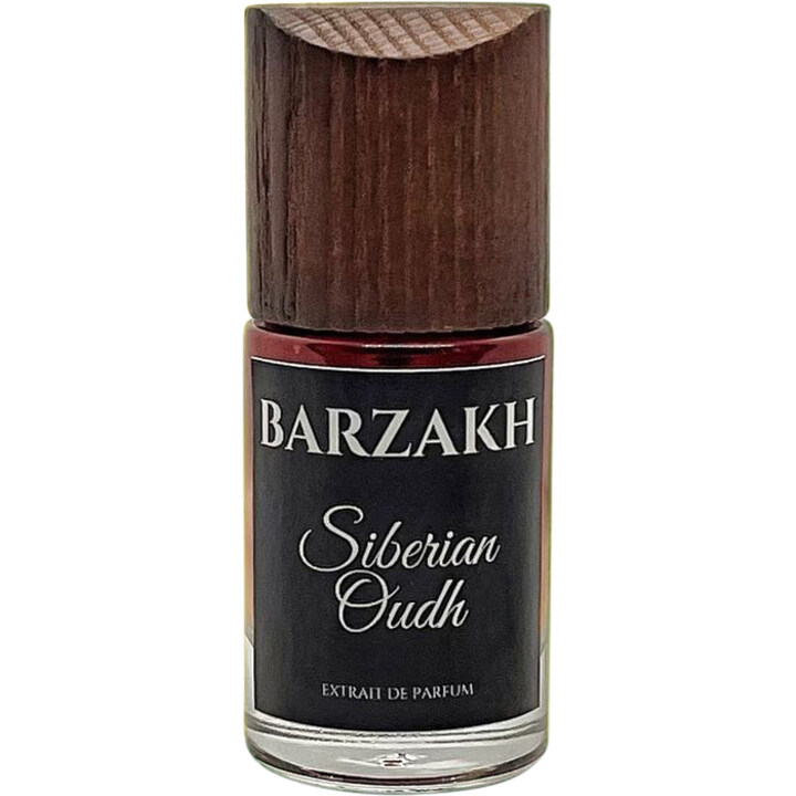 Siberian Oudh Animal Batch